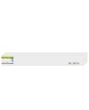 LINEAL * LÁMPARA LED 38W - PINTURA ORO